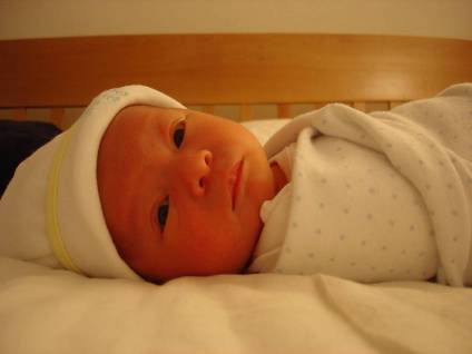 Baby Nathan